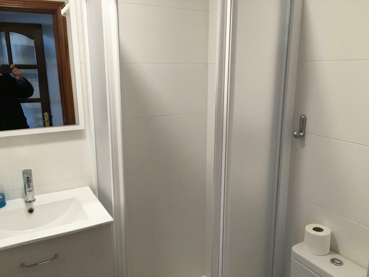 Ontzaldi By Basquelidays Appartement Hondarribia Buitenkant foto