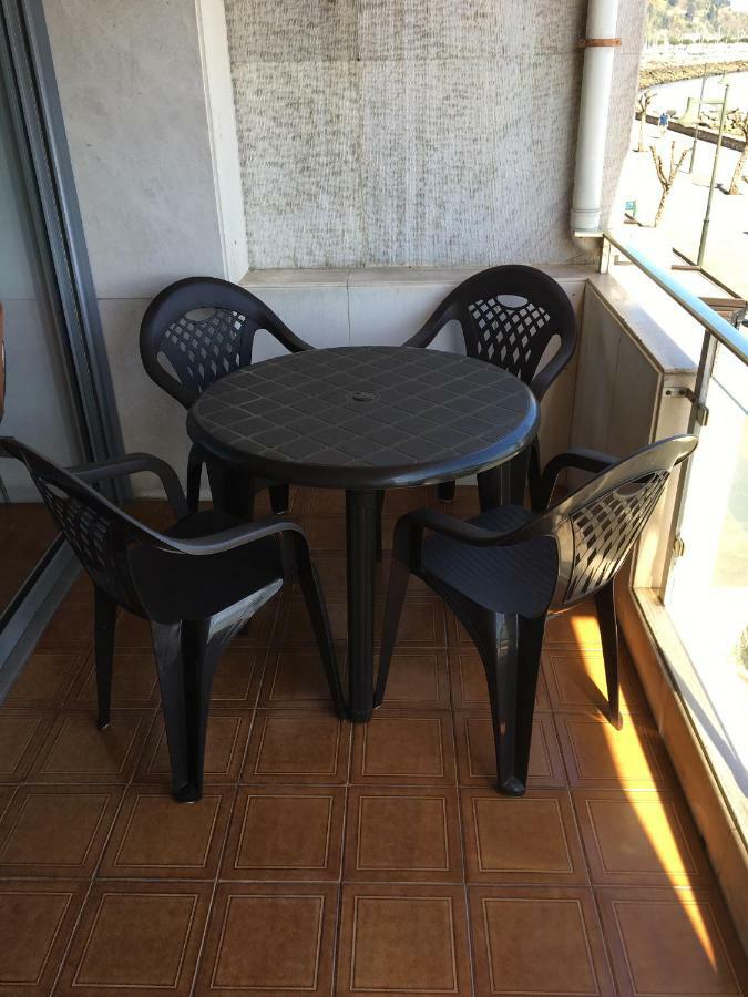Ontzaldi By Basquelidays Appartement Hondarribia Buitenkant foto