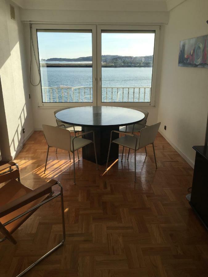 Ontzaldi By Basquelidays Appartement Hondarribia Buitenkant foto