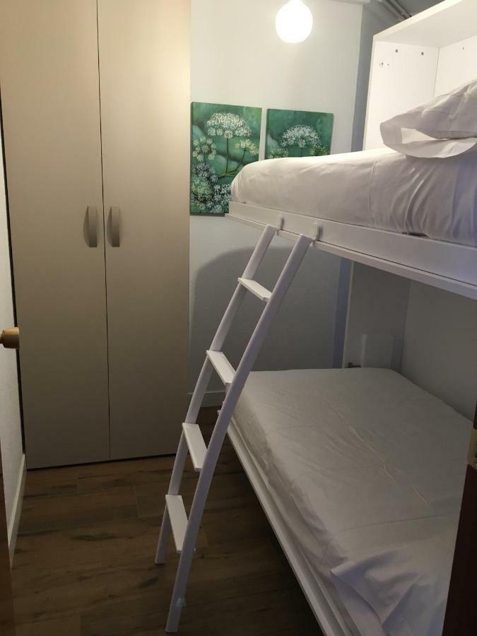 Ontzaldi By Basquelidays Appartement Hondarribia Buitenkant foto