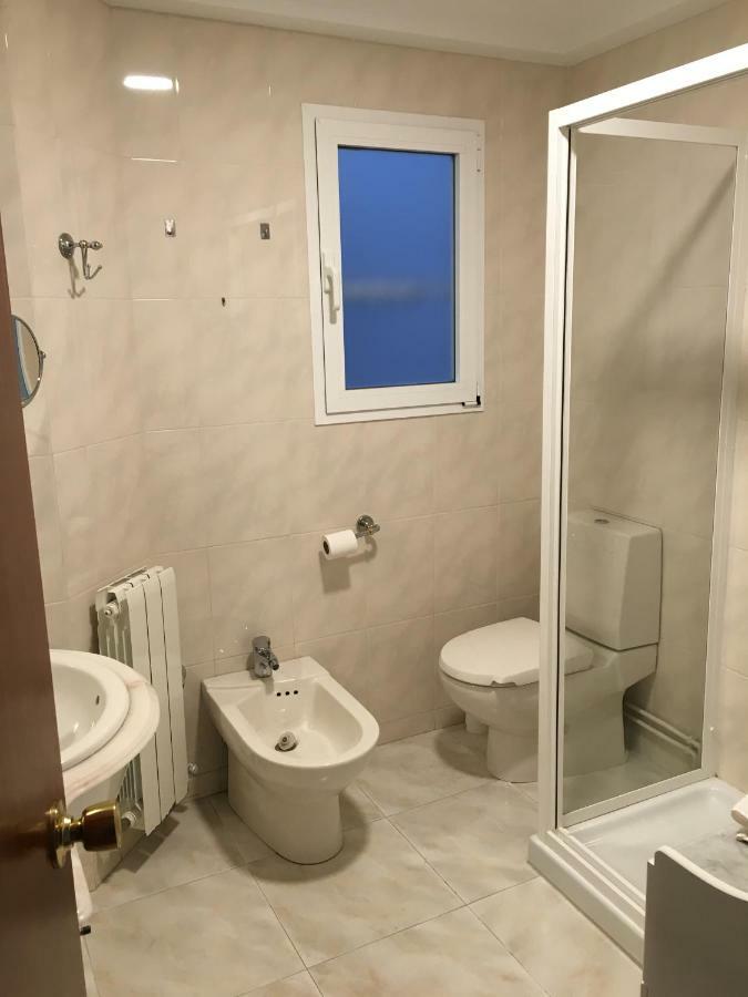 Ontzaldi By Basquelidays Appartement Hondarribia Buitenkant foto